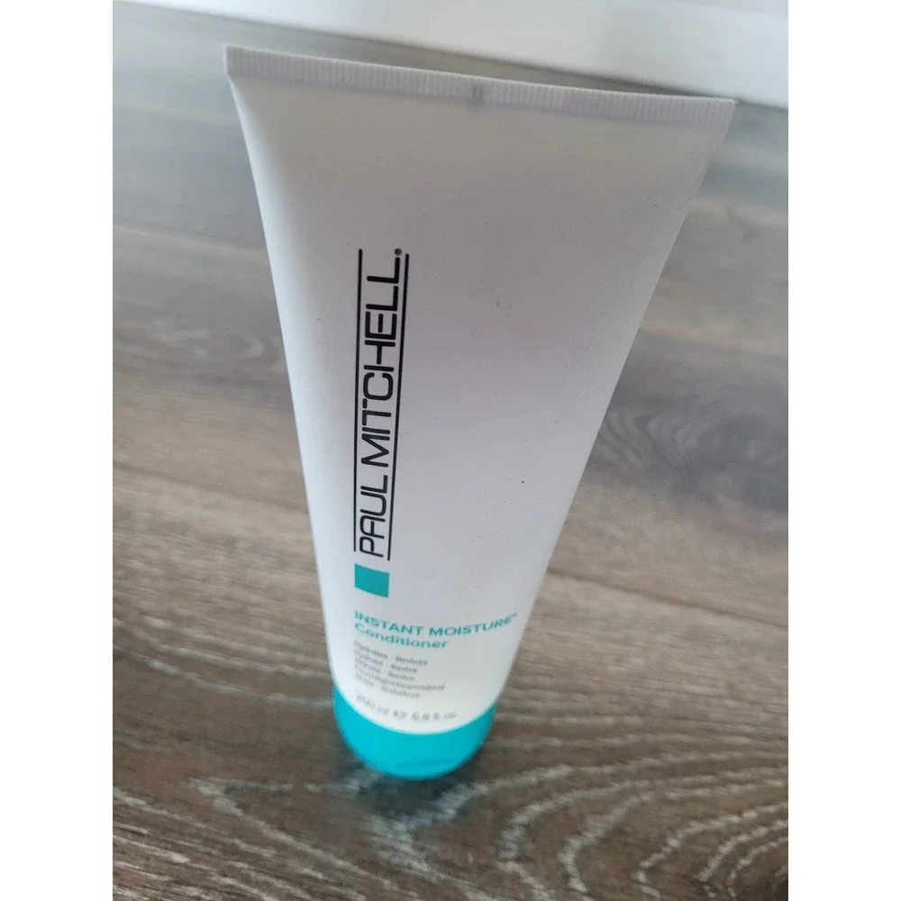 Paul Mitchell Instant Moisture Conditioner Hydrates Revives 6.8 fl oz New